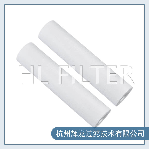 PP棉濾芯在拆換時(shí)應(yīng)該要留意哪些問題？