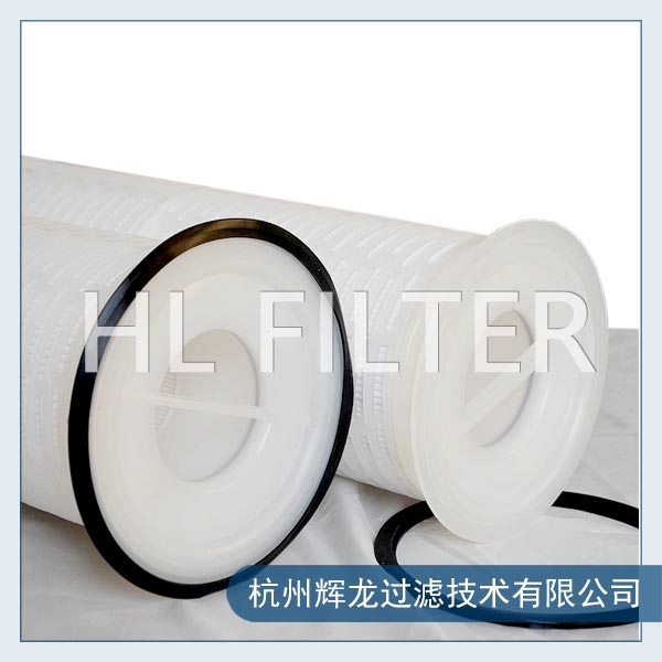 常見的濾芯有哪些？分別有哪些作用呢？