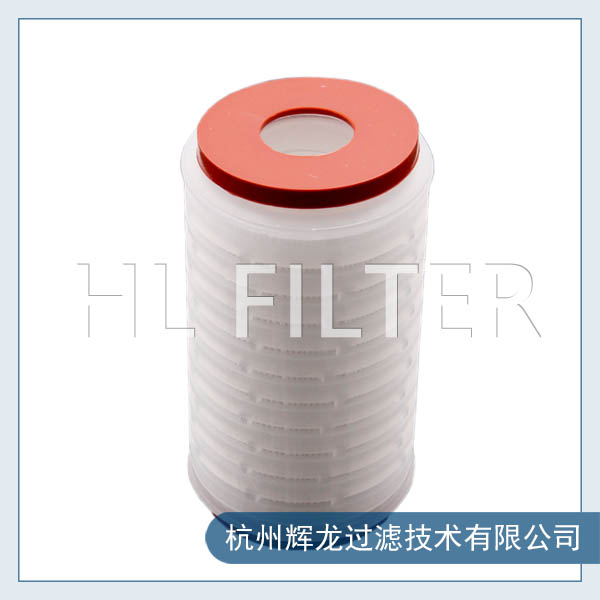 DN66系列高效率的除菌級濾芯的優(yōu)點及應用領(lǐng)域 DN66系列高效率的除菌級濾芯的優(yōu)點及應用領(lǐng)域