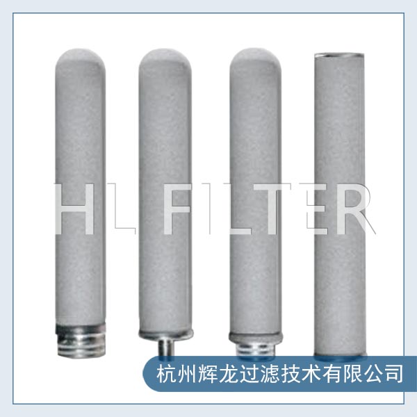 什么是TIC金屬鈦過(guò)濾芯？