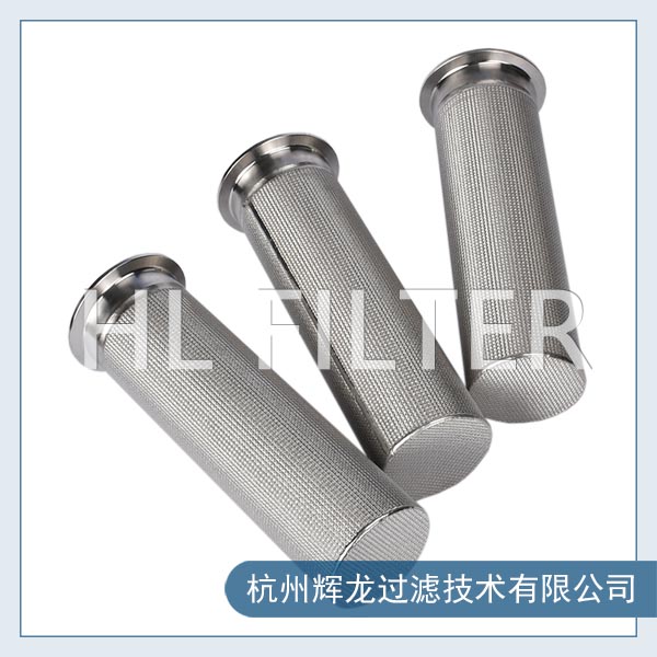 杭州菲貝介紹金屬燒結(jié)氈濾芯的特性 杭州菲貝介紹金屬燒結(jié)氈濾芯的特性