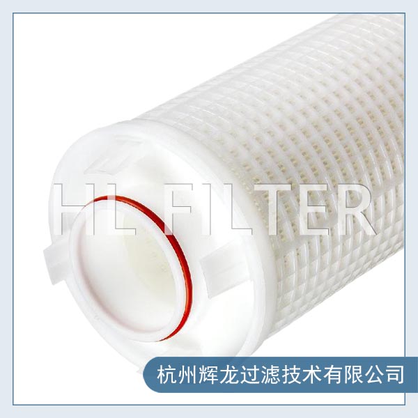 大流量濾芯
